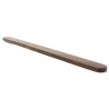 BDSMaster Paddle en Bois Walnut Fun 40cm